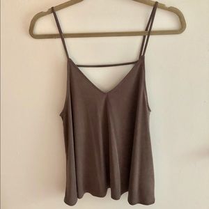 Urban Outfitters Swing Tank XS